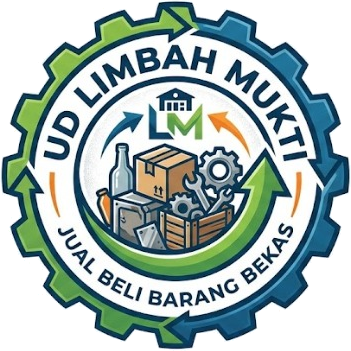 Logo UD Limbah Mukti